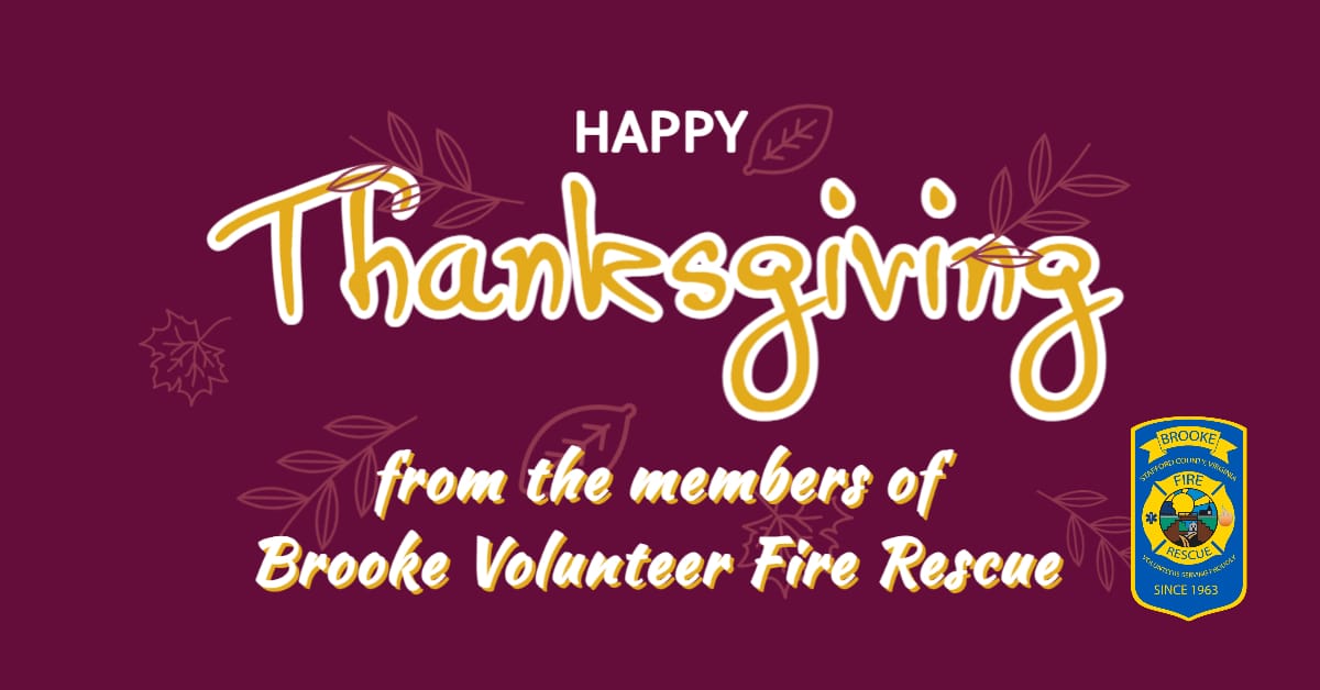Happy Thanksgiving!